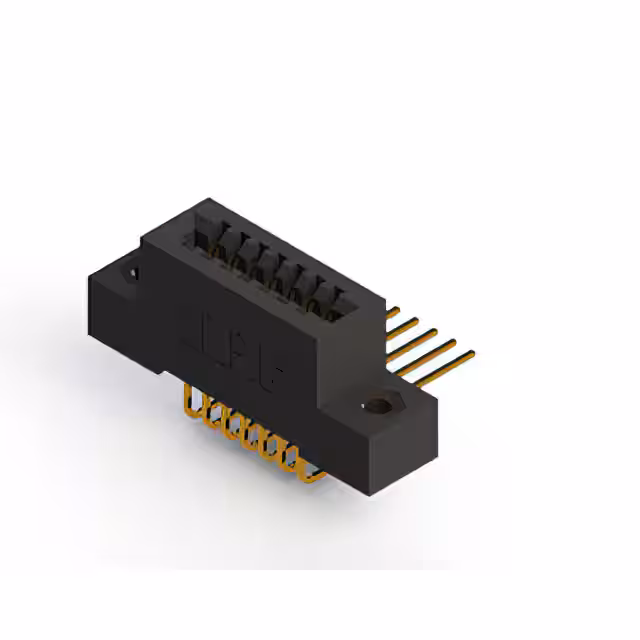 392-014-559-207 EDAC Inc.  Edgeboard Connectors